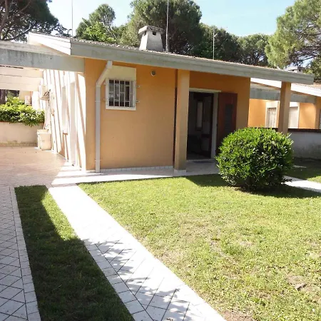 In 37969 Apartment Bibione