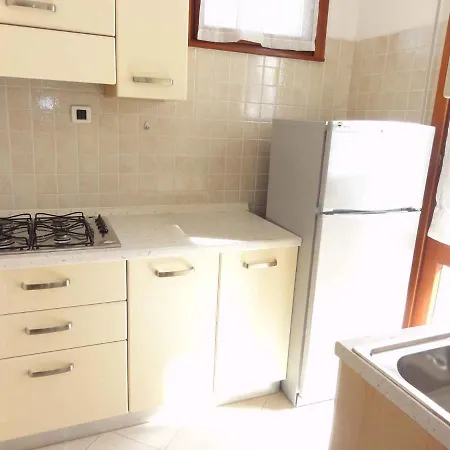 In 37969 Apartment *