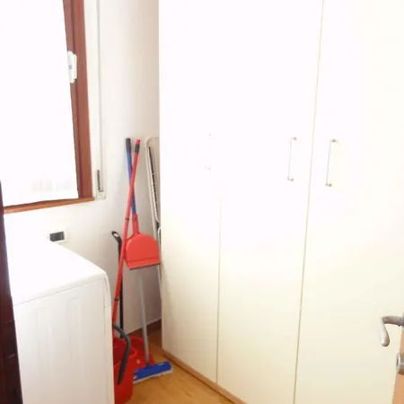 In 37969 Apartment Bibione