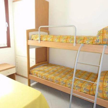 In 37969 Apartment Bibione