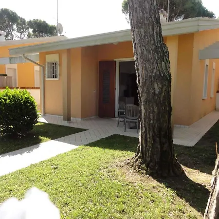 In 37969 Bibione